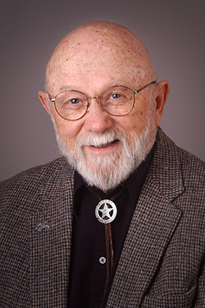 Dr. Robert A. Wright photo